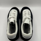 KicksReboot carried out a renovation of Mango Sneakers, the sole was unglued, the photo was taken after the process