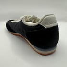 KicksReboot carried out a renovation of Mango Sneakers, the sole was unglued, the photo was taken before the process