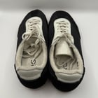 KicksReboot carried out a renovation of Mango Sneakers, the sole was unglued, the photo was taken before the process