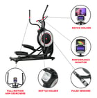 elliptical features