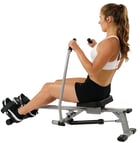 using rower