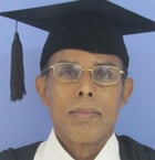 Dr Singappuli Wijewardana Director/Travel Consultant UK Office