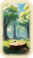 Wood