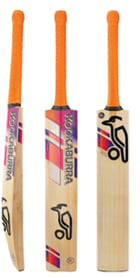 KOOKABURRA Aura Pro 7.0 Grade 6 English Willow Cricket Bat 