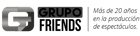 Grupo Friends