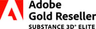 Adobe Gold Reseller