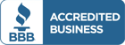 Better Business Bureau Logo