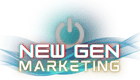 New Gen Marketing Logo