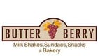 Butter Berry