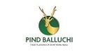 Pind Balochi