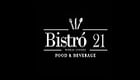 Bistro 21