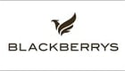 Blackberry's