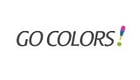 Go colours