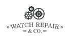 Watch repair and co