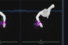 analyse natation stage triathlon