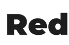 a black and white logo with the words ventri red