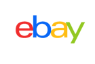 eBay icon linking to MagnoDecks eBay store for Magic and Pokémon cards