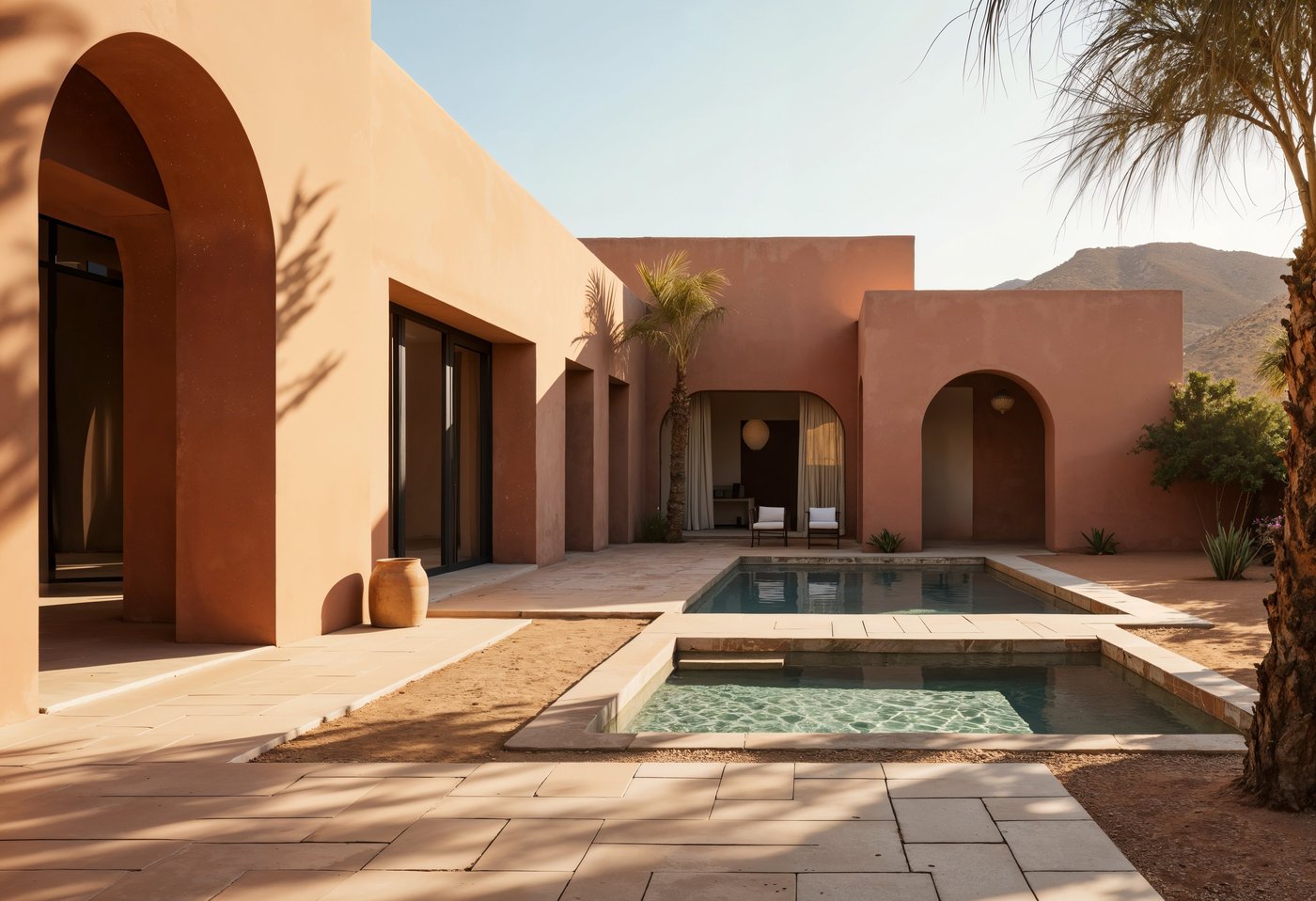Marrakech