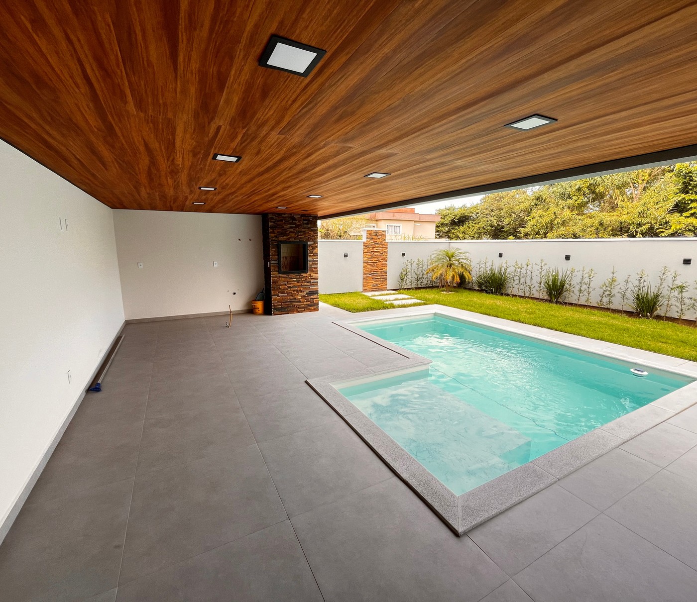 Condomínios residenciais Cavic Engenharia Campeche Florianópolis SC