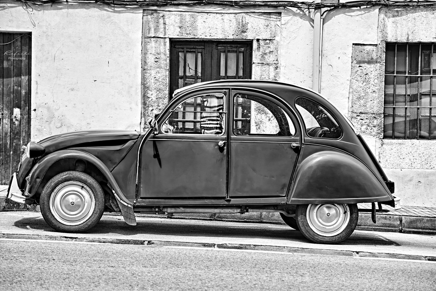 Fotografía de vehículos: la esencia del automóvil