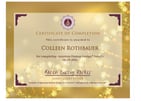 Quantum Human Design Level 1  Certification Colleen Rothbauer