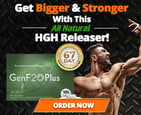 hgh supplements