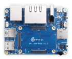 orange pi cm5 base board