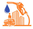 FUEL DELIVERY