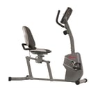 recumbent bike