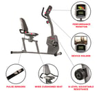 recumbent bike