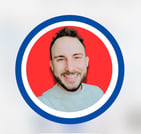Photo de alex president de l'association