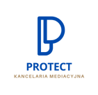 Protect logo