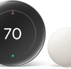 Google Nest Learning Smart Thermostat