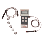 Ferrite measurment Diverse Technologies