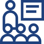 training icon