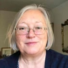 Tracey Warr