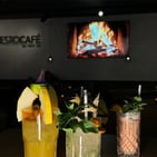 cocktails