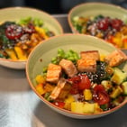 bowl