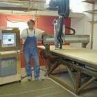 linear rail for cnc machine