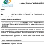 #previdenciario #direito #loas #bpc #aposentadoria #inss #beneficio #idoso #previdencia #rj