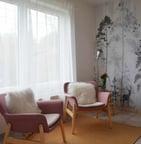 Salle d'attente