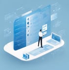 custom database
