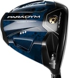 Driver callaway paradym