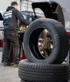 Performance car tyres in Nigeria