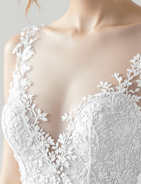 bustier de femme