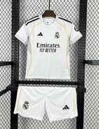 Camisolas de Futebol Infantil