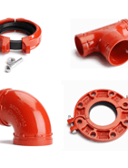 yivli fittings