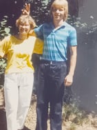 Very Young Dag Eber Photo