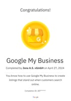 Google-Certificate-Jona-as-vgmbh