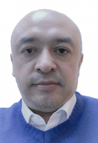 Alfonso Aragón Camarena